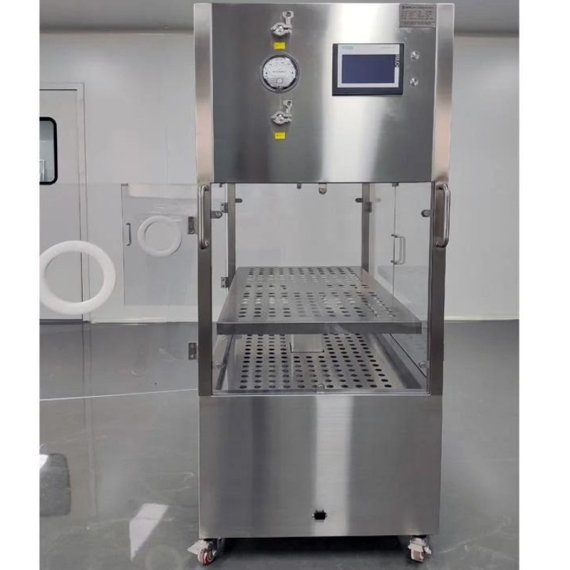 ย้ายยานพาหนะ Laminar Hood