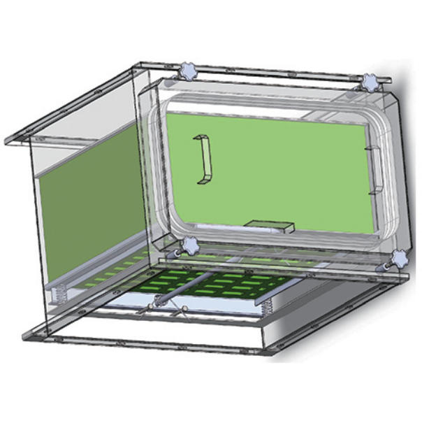 อุปกรณ์ถุงใน / ถุงออก